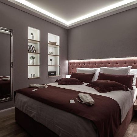 Opus 5 Luxury Apartment In Liston Corfu Corfu  Exterior foto