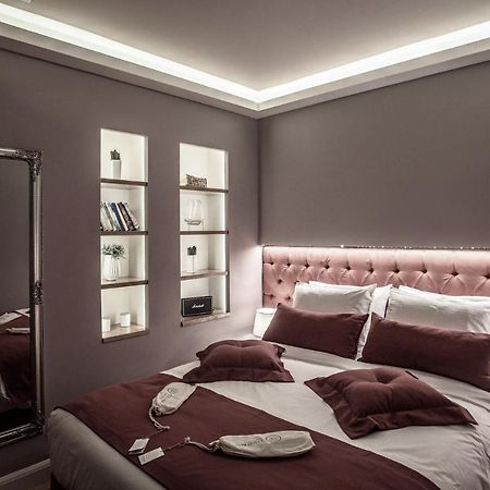 Opus 5 Luxury Apartment In Liston Corfu Corfu  Exterior foto